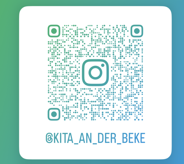 scannen und uns auf Instagram folgen... scannen und uns auf Instagram folgen...